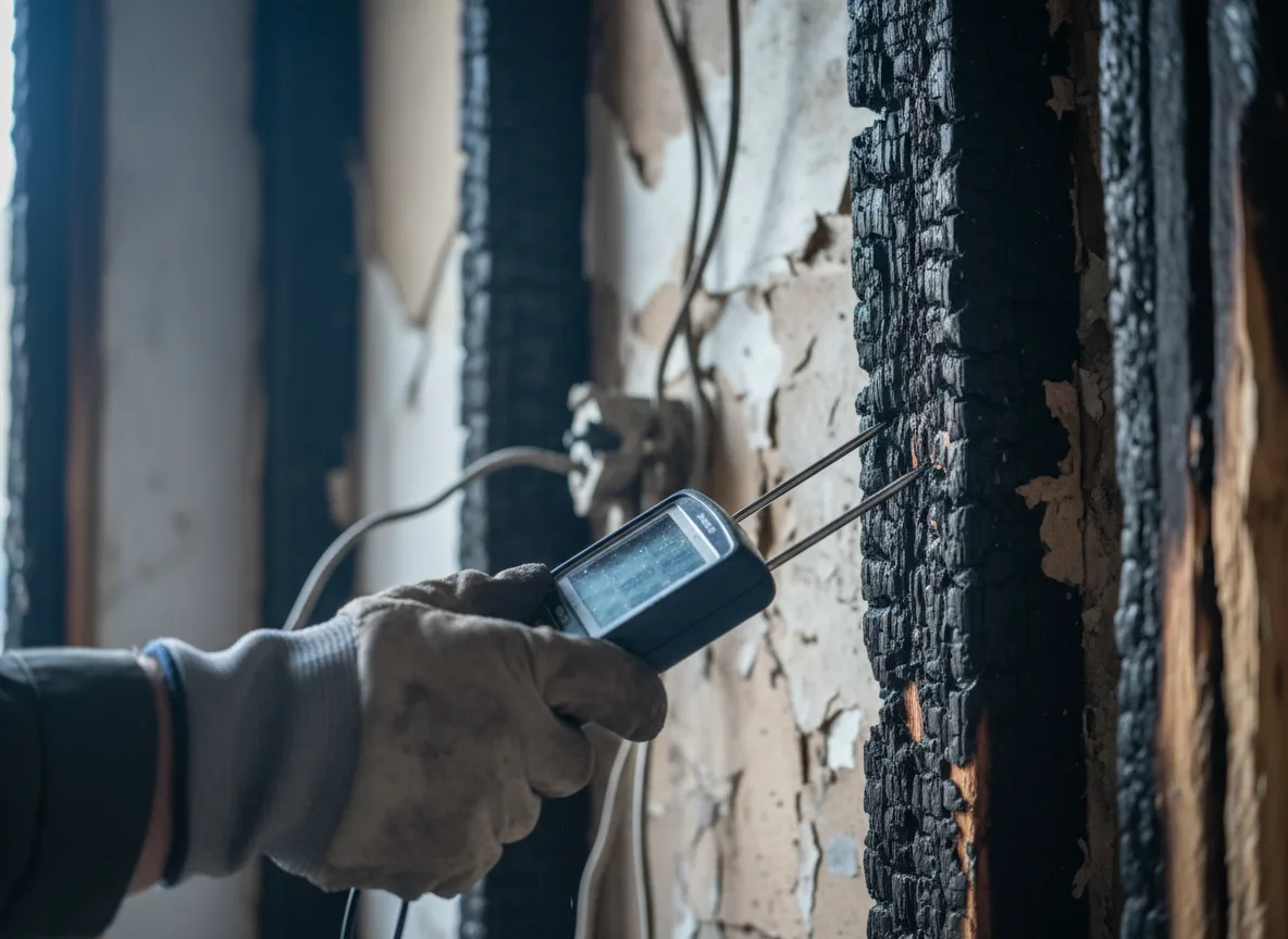 Fire Damage Restoration Clear Brook, VA FAQs